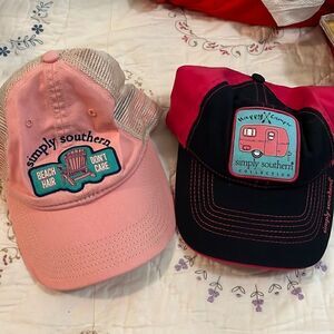 Simply southern hats  